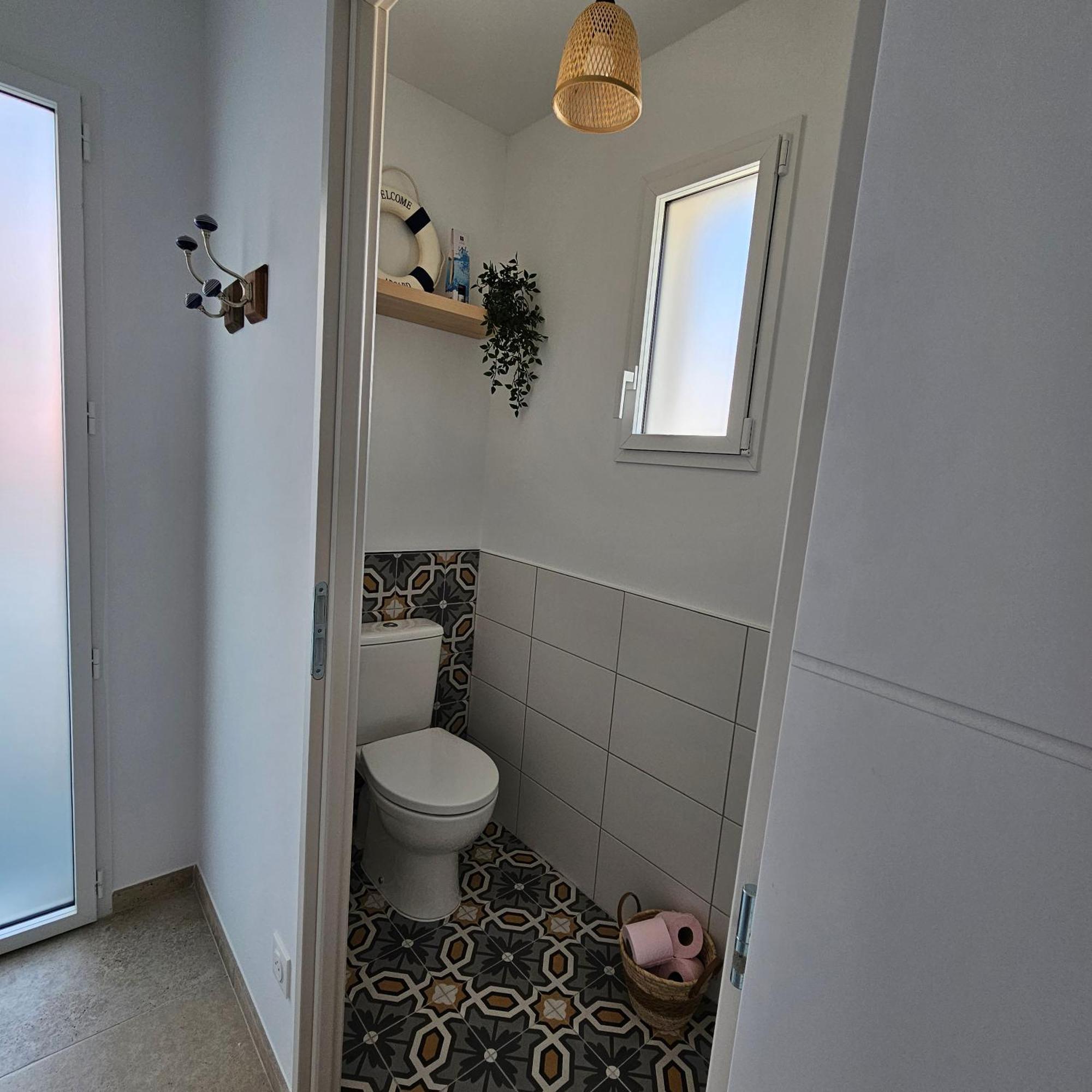 Studio Des Haras Chatelaillon-Plage Luaran gambar