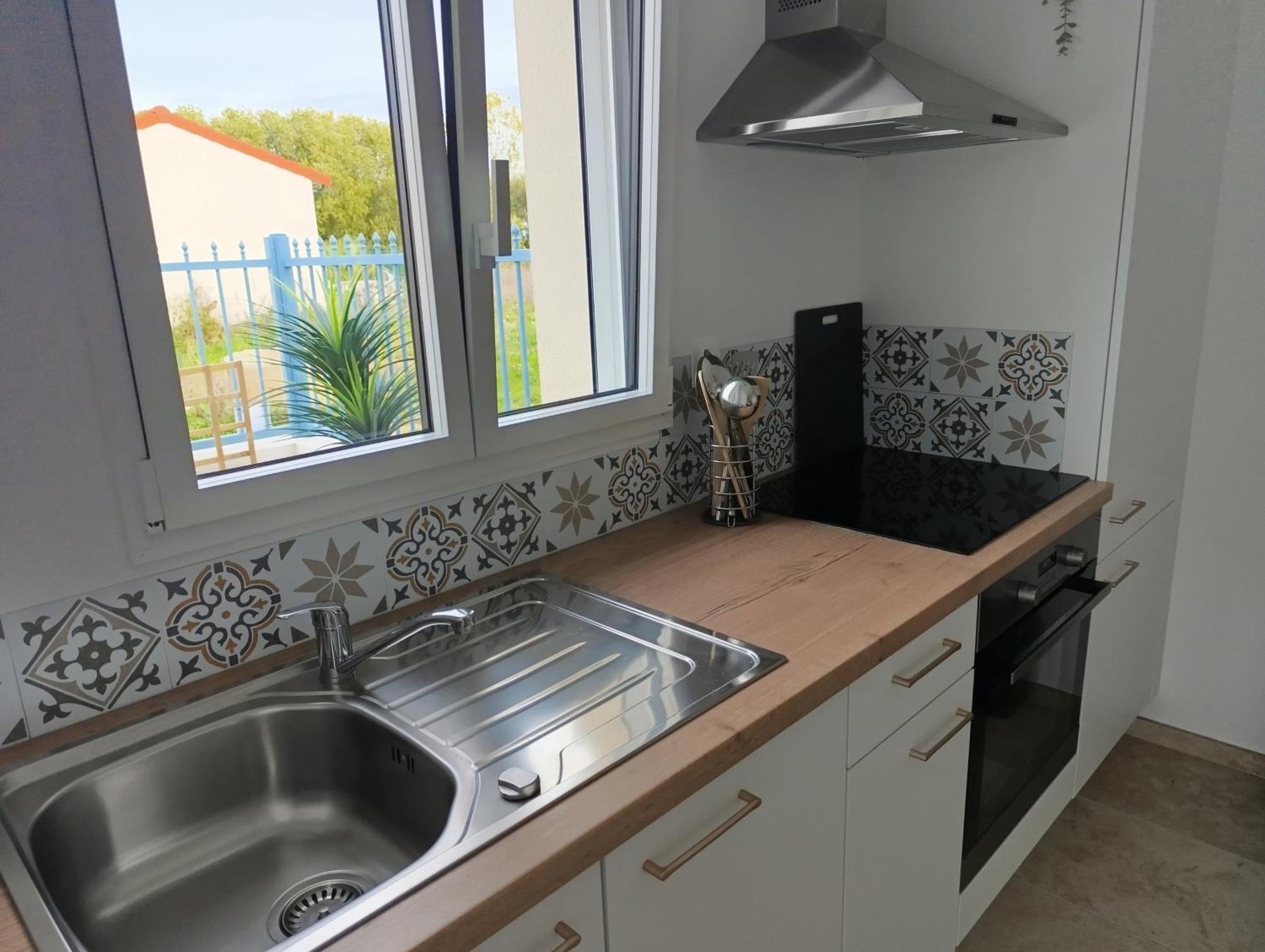 Studio Des Haras Chatelaillon-Plage Luaran gambar